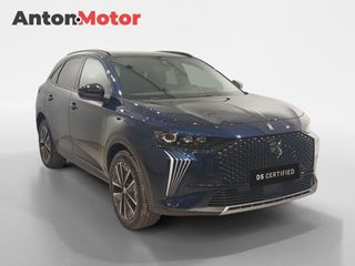 DS DS 7 BlueHDi 130 AT ÉDITION FRANCE