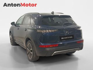 DS DS 7 BlueHDi 130 AT ÉDITION FRANCE