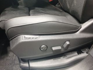 DS DS 7 BlueHDi 130 AT ÉDITION FRANCE