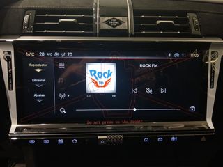 DS DS 7 BlueHDi 130 AT ÉDITION FRANCE