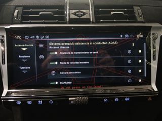 DS DS 7 BlueHDi 130 AT ÉDITION FRANCE