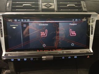 DS DS 7 BlueHDi 130 AT ÉDITION FRANCE