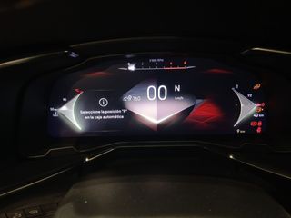 DS DS 7 BlueHDi 130 AT ÉDITION FRANCE