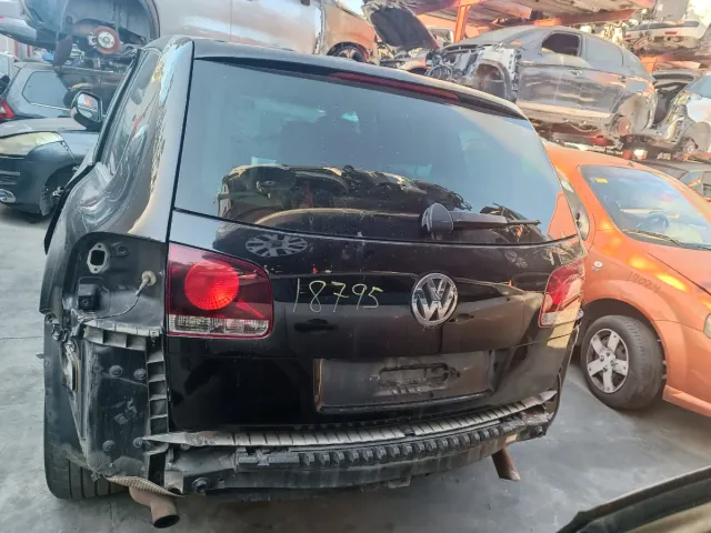 Radio CD VW Touareg TDI