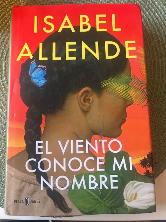 El viento conoce mi nombre