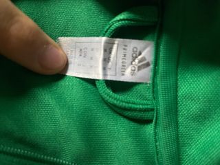 Chaqueta Adidas Rayo Alcobendas