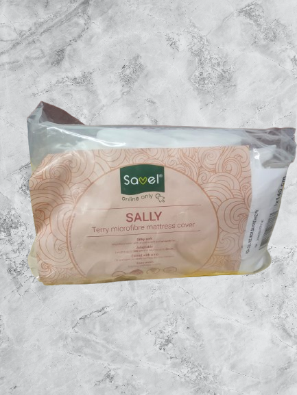 Protector Colchón Microfibra 70x140 cm