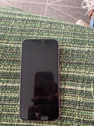 iPhone 15 Plus Rosa Original