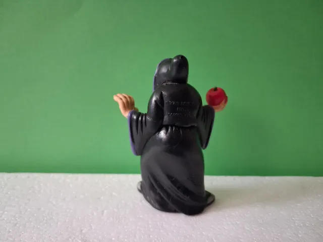 Figuras PVC de Blancanieves y los 7 Enanitos