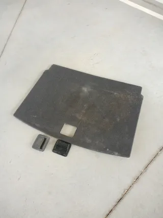 Bandeja maletero GOLF 7/7.5