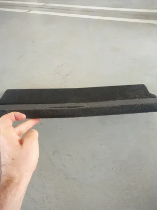 Bandeja maletero GOLF 7/7.5