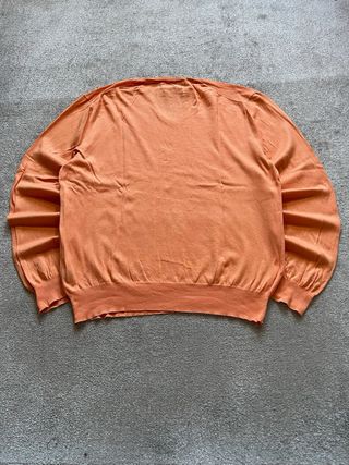 Jersey Polo Ralph Lauren Naranja