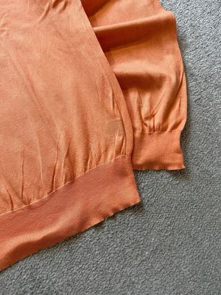 Jersey Polo Ralph Lauren Naranja