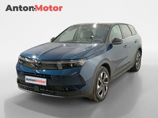 Opel Grandland 1.2T XHT Hybrid eDCT6 S/S GS