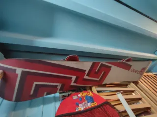 Tabla de Snowboard Quechua