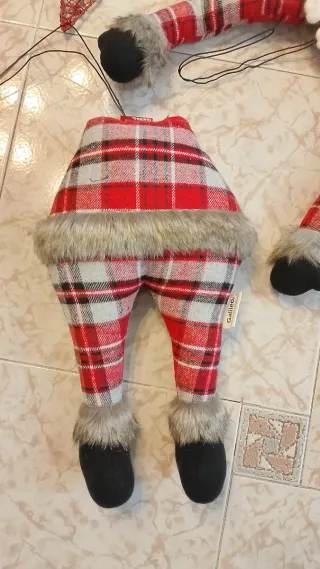 Decorazione per albero di natale