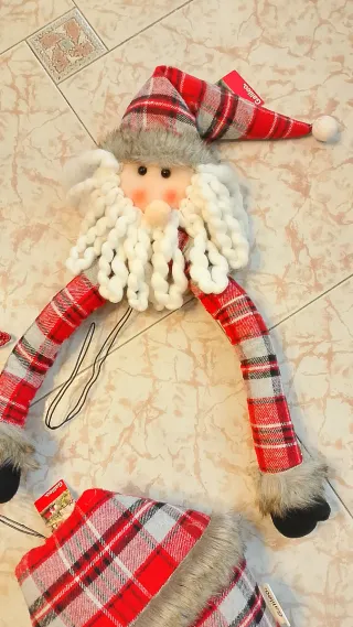 Decorazione per albero di natale