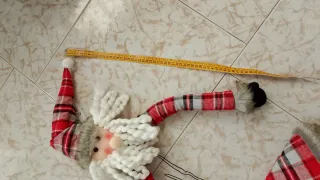 Decorazione per albero di natale