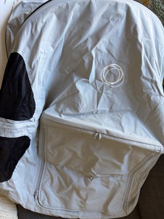 Bugaboo Camaleón 3 silla Bebé