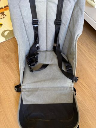 Bugaboo Camaleón 3 silla Bebé
