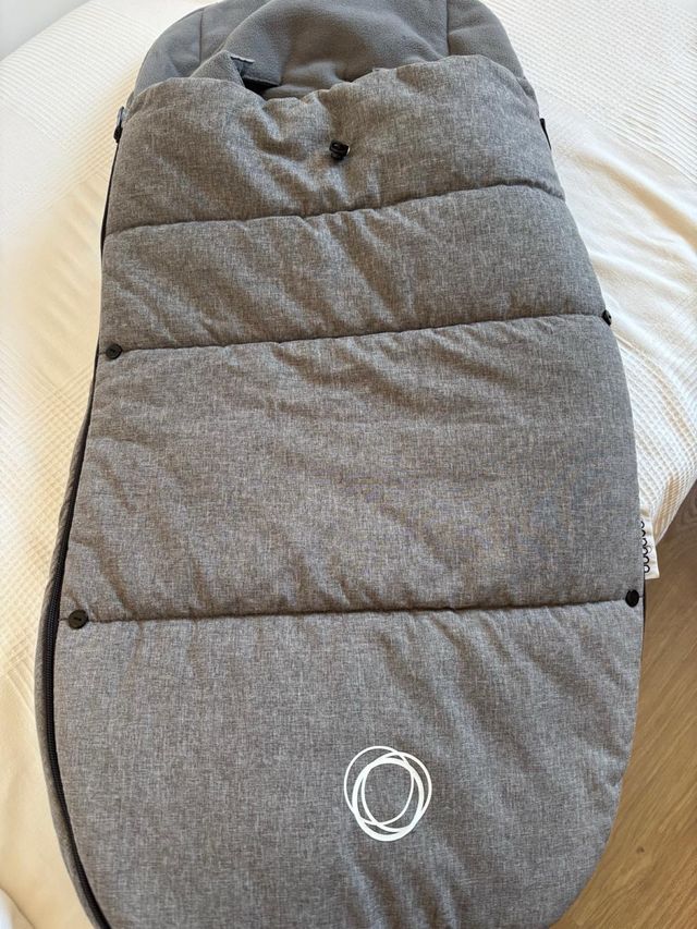 Bugaboo Camaleón 3 silla Bebé