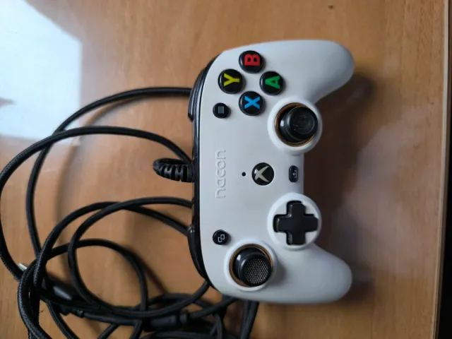 Mando Nacon PC/Xbox Series S/X/One