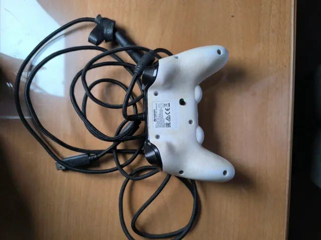Mando Nacon PC/Xbox Series S/X/One