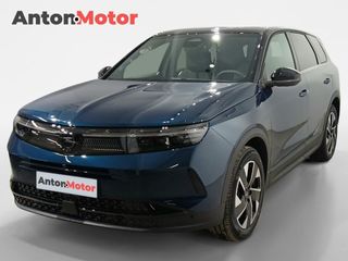 Opel Grandland 1.2T XHT Hybrid eDCT6 S/S GS