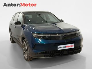 Opel Grandland 1.2T XHT Hybrid eDCT6 S/S GS
