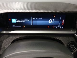 Opel Grandland 1.2T XHT Hybrid eDCT6 S/S GS