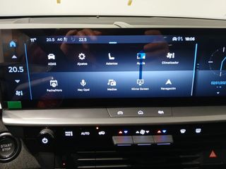 Opel Grandland 1.2T XHT Hybrid eDCT6 S/S GS