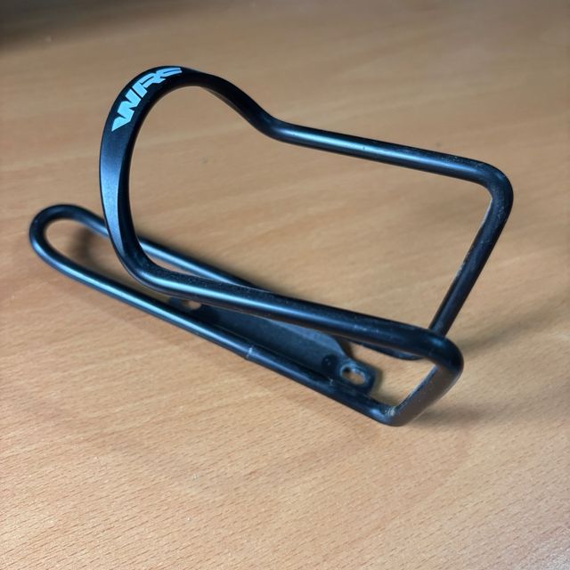 Portabidon WRC Negro