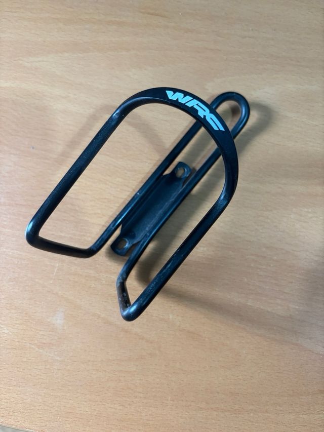 Portabidon WRC Negro