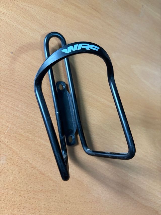 Portabidon WRC Negro