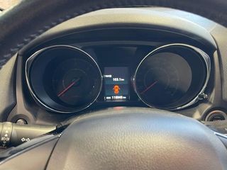 Mitsubishi ASX 4 X4 DIESEL 160