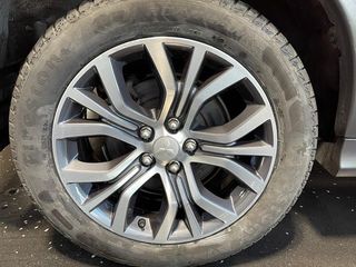 Mitsubishi ASX 4 X4 DIESEL 160