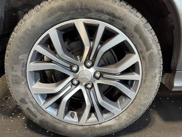 Mitsubishi ASX 4 X4 DIESEL 160