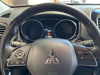 Mitsubishi ASX 4 X4 DIESEL 160