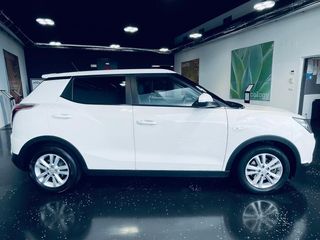SsangYong Tivoli D16T 4x2 Premium