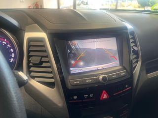 SsangYong Tivoli D16T 4x2 Premium