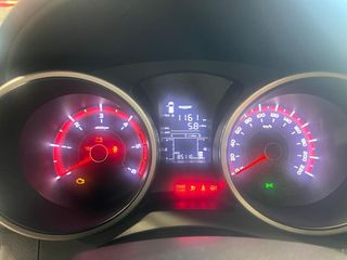 SsangYong Tivoli D16T 4x2 Premium