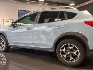 Subaru Crosstrek XV 1.6 Executive
