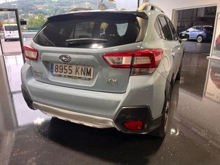 Subaru Crosstrek XV 1.6 Executive