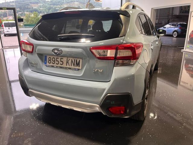 Subaru Crosstrek XV 1.6 Executive
