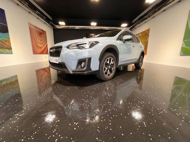 Subaru Crosstrek XV 1.6 Executive