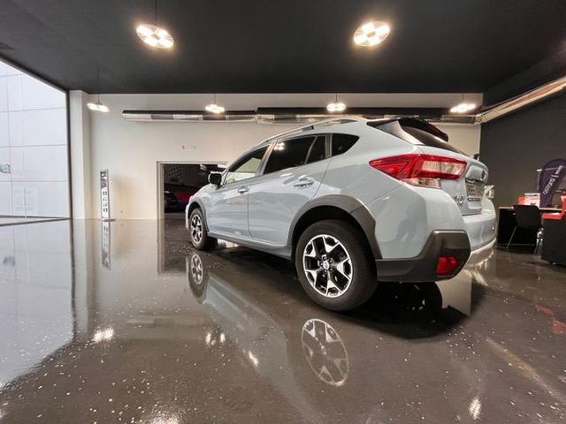 Subaru Crosstrek XV 1.6 Executive