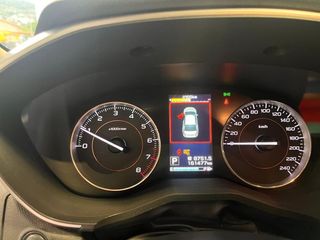 Subaru Crosstrek XV 1.6 Executive