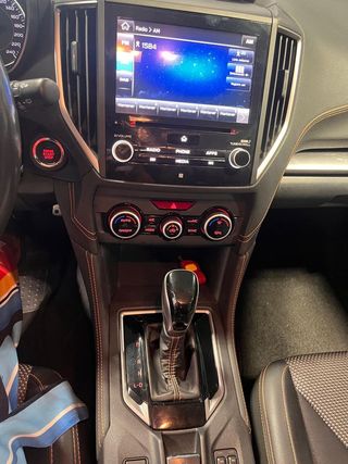 Subaru Crosstrek XV 1.6 Executive