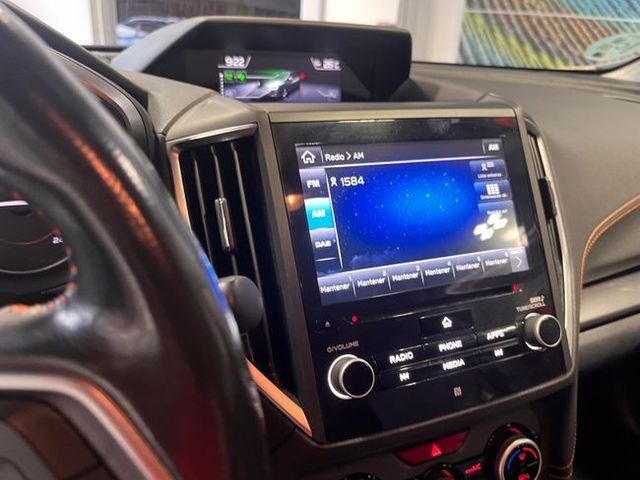 Subaru Crosstrek XV 1.6 Executive