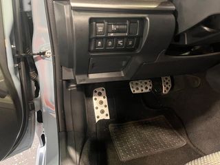 Subaru Crosstrek XV 1.6 Executive